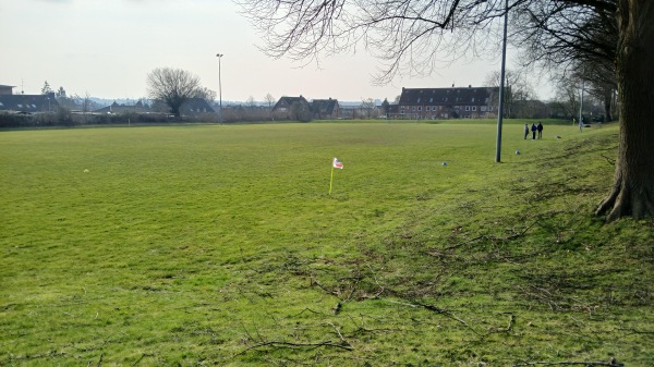Jahnsportplatz B - Kiel-Neumühlen-Dietrichsdorf