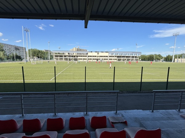 Gori Rugby Stadioni 2 - Gori