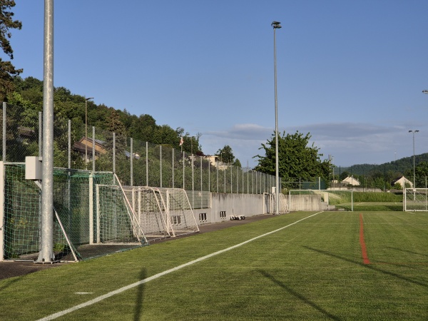 Sportplatz Schelligacker - Lausen