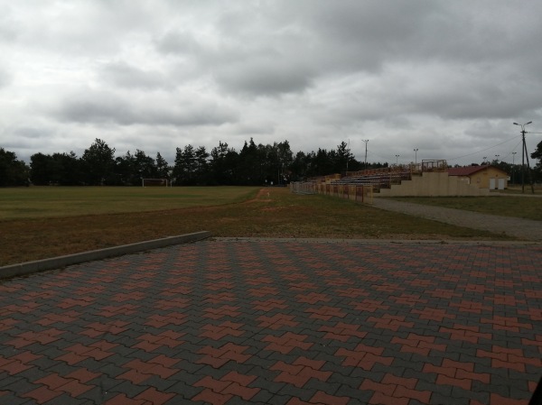 Stadion Miejski im. Jana Konarskiego - Chorzele