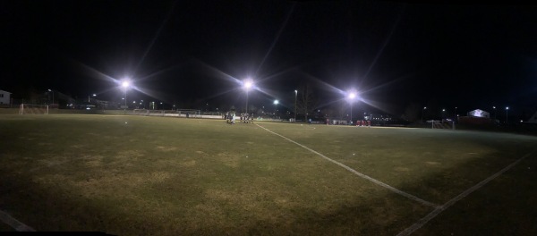 Sportanlage Jahnstraße Platz 3 - Moorenweis