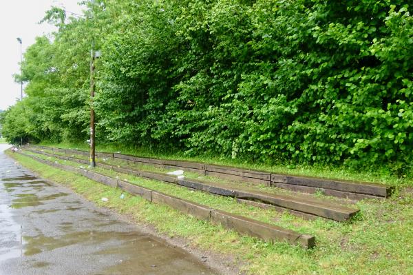 Place des Sports de Verney - Puidoux
