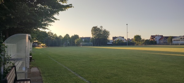 Sportplatz Adensen - Nordstemmen-Adensen