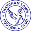 Wappen Thatcham Town FC  7427