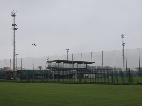 Stadio Comunale Mario Buzzella - Offanengo