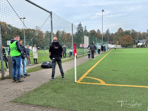 WIRO-Sportpark Damerower Weg Platz 3 - Rostock