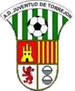 Wappen AD Juventud Torrejón