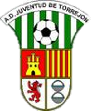 Wappen AD Juventud Torrejón Wappen AD Juventud Torrejón