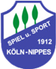 Wappen SuS Nippes 12