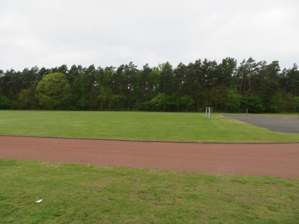 Sportanlage Hermann-Billung-Gymnasium - Celle