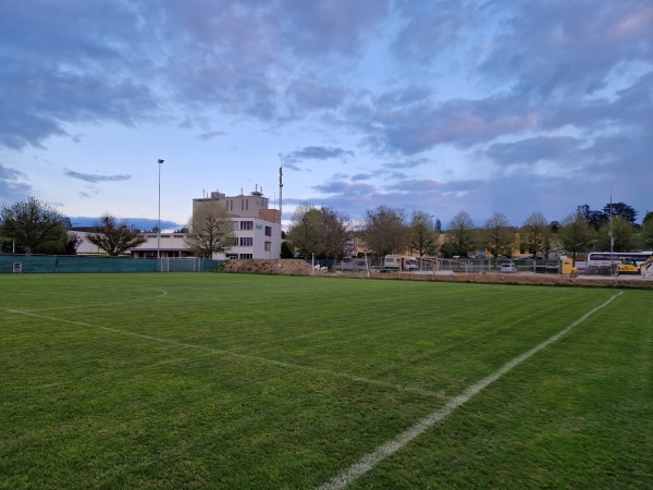 Stade Municipal de Payerne terrain B - Payerne