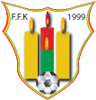 Wappen Fire Lys FK