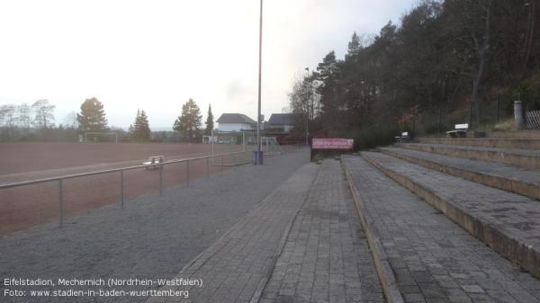 Eifelstadion - Mechernich