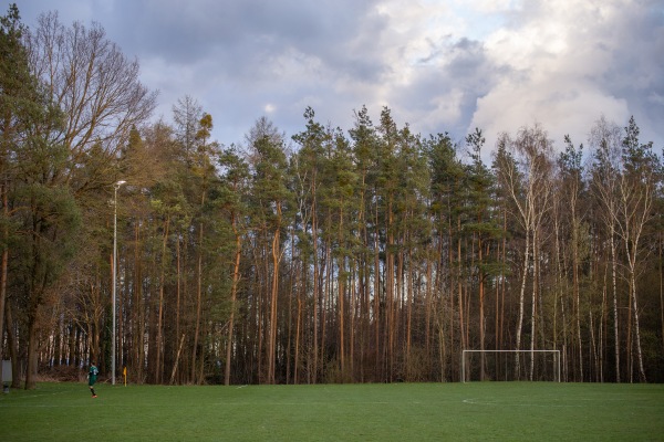 Sportanlage Puschendorf Platz 2 - Puschendorf