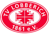 Wappen TV Lobberich 1861