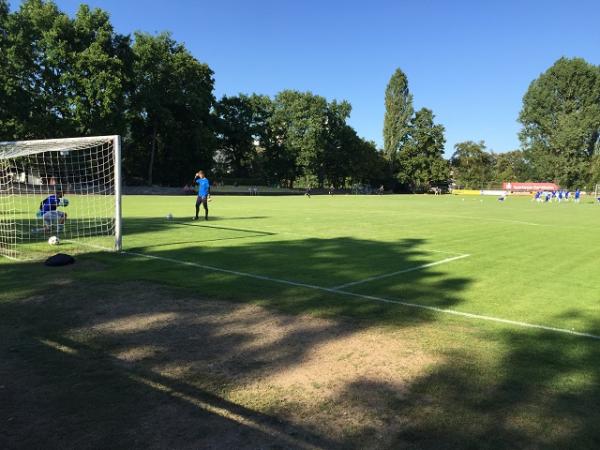 Jahn-Park - Forchheim/Oberfranken