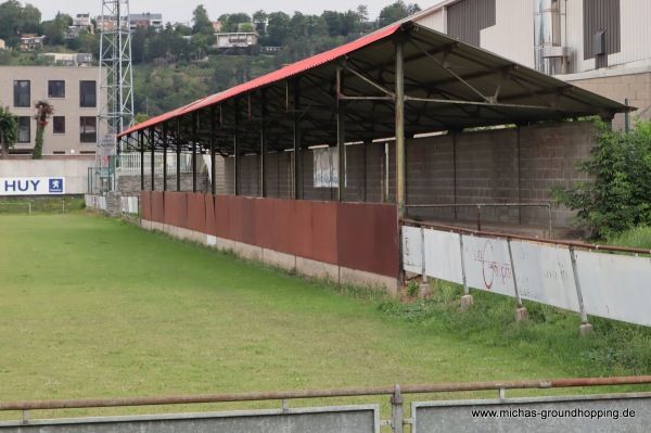 Complexe Sportif - Huy-Tihange