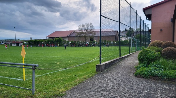 Sportanlage Hausen - Hausen bei Würzburg
