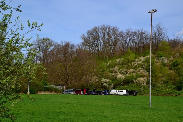 Concordia-Platz B Wiesenstraße - Hildesheim