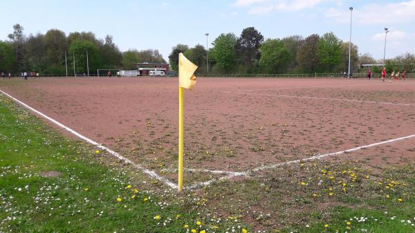 Schul- & Sportzentrum Hainholz - Elmshorn