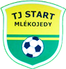 Wappen TJ Start Mlékojedy  62064