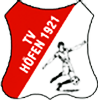 Wappen TV Höfen 1921 diverse