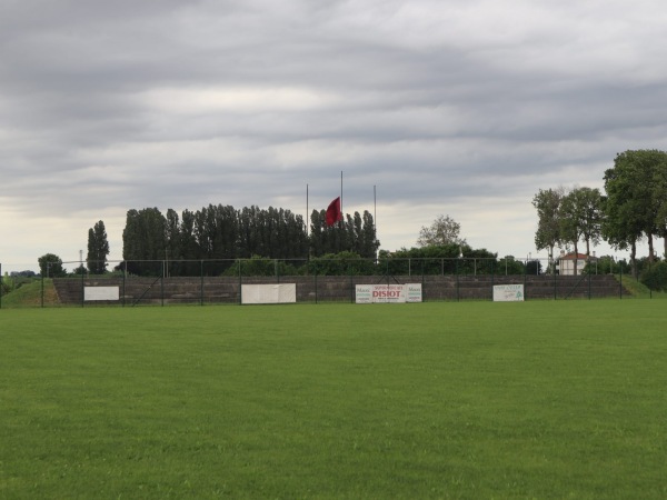 Stadio Comunale Gino Tonasso - Portogruaro 