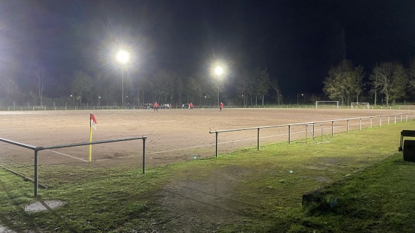 Rudi-Hufnagel-Sportanlage Platz 2 - Freigericht-Altenmittlau