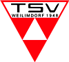 Wappen TSV Weilimdorf 1948  19220