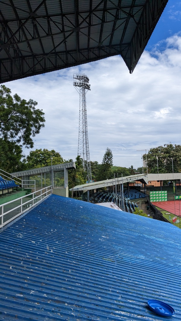 Sugathadasa Stadium - Colombo