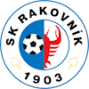Wappen SK Rakovník 1903 diverse