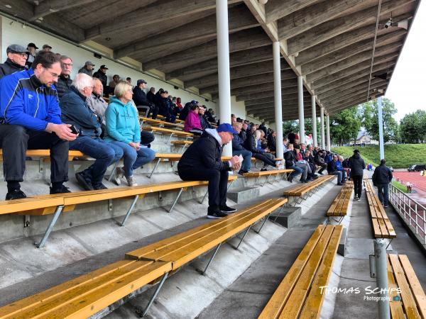 Mikkelin urheiluopisto - Mikkeli