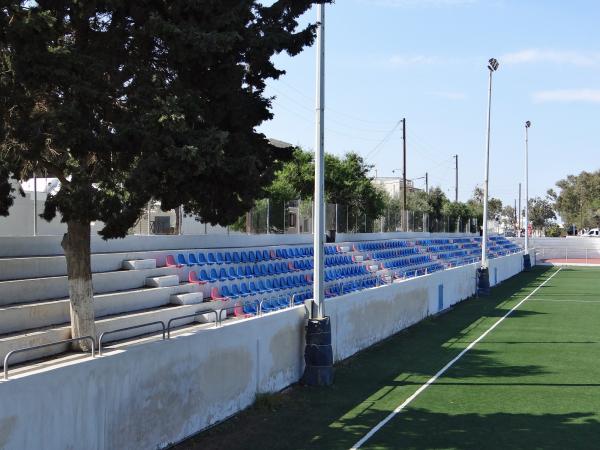 Dimotiko Stadio Kamariou - Kamari