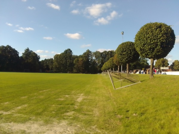 Sportanlage Im Brunshagen B-Platz - Eschede