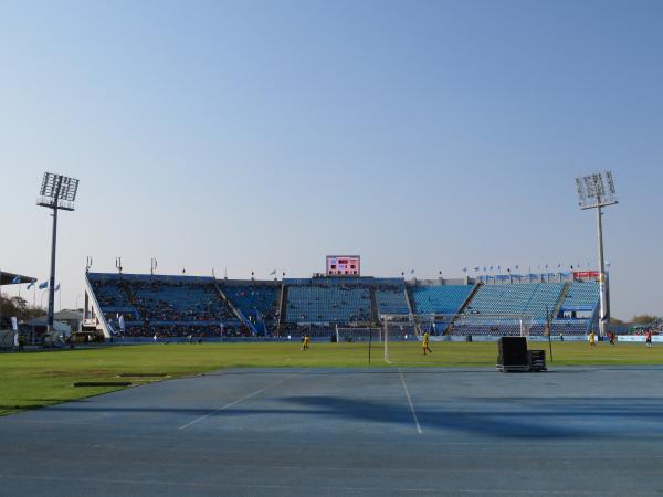 Botswana National Stadium - Gaborone