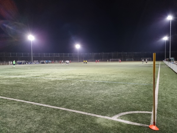 Sportanlage Burgweinting Platz 4 - Regensburg-Burgweinting