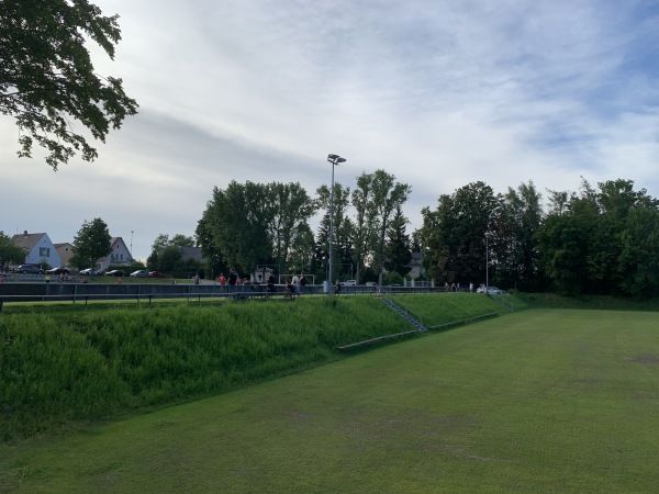 Sportplatz Simbach 2 - Simbach/Landau