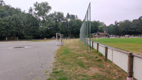 Sportanlage Gefrees Platz 2 - Gefrees