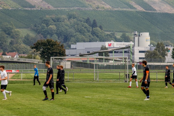 Sportanlage Brückenwiese Platz 2 - Niedernhall