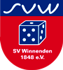Wappen SV Winnenden 1848 diverse