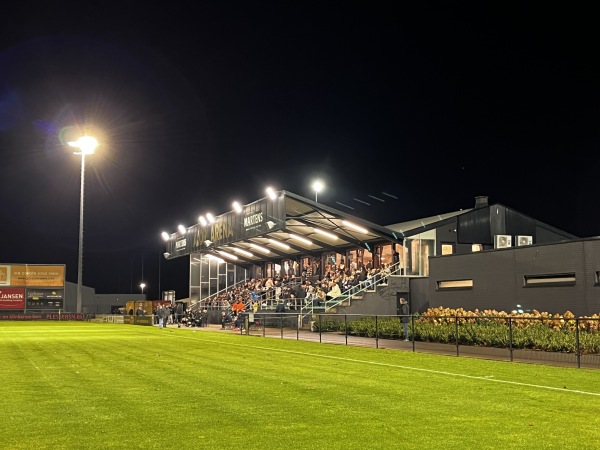 Axor Arena - Bocholt