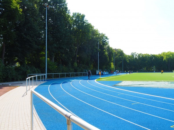 Sportplatz Büttnerstraße - Dortmund-Lanstrop