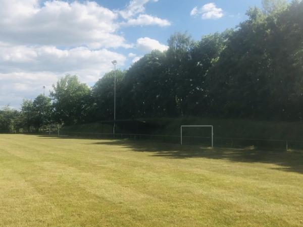 Sportplatz Meisterstraße - Diemelstadt-Helmighausen