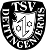 Wappen TSV Dettingen 1901 diverse  70139