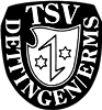 Wappen TSV Dettingen 1901 diverse