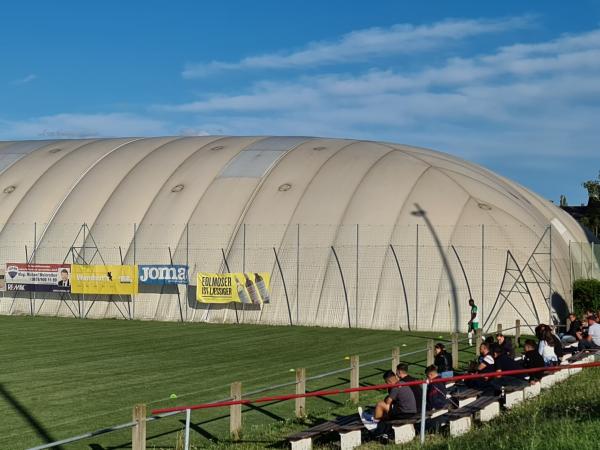 Sportplatz ASVÖ 13 - Wien