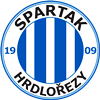 Wappen Spartak Hrdlořezy B  102854