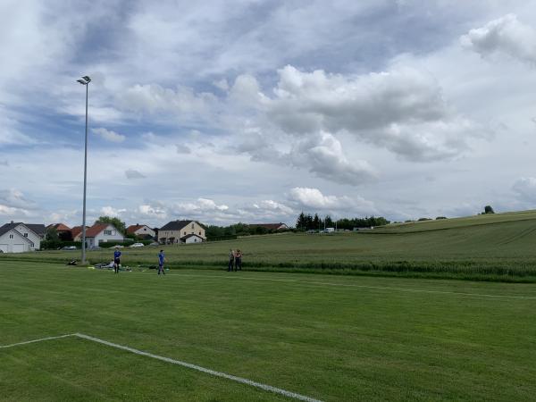 Sportanlage Am Neuberg Platz 2 - Kösching-Kasing