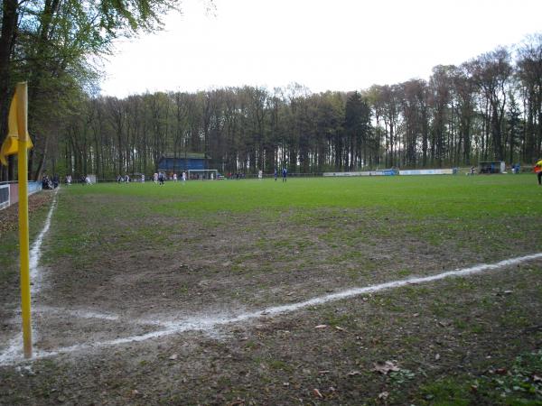 Waldstadion - Unna-Billmerich