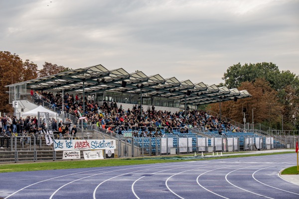 Frankenstadion - Heilbronn